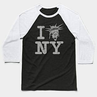 The Angels love NY Baseball T-Shirt